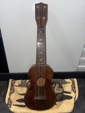 1940s Vintage Soprano Ukulele