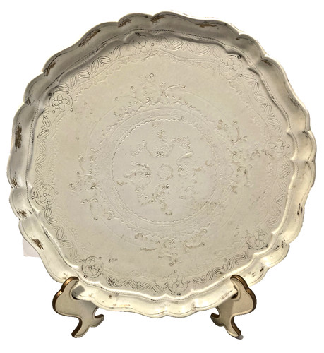 Vintage shabby chic - vintage, chippy