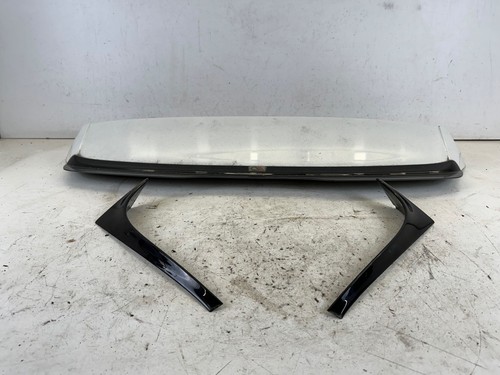 Golf gti spoiler wing w - golf,