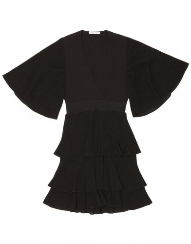 Zara womens batwing - womens, tiered