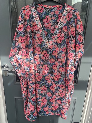 Ladies beach cover size - ladies,