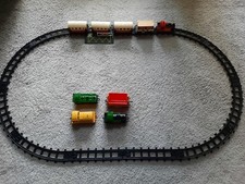 Matchbox Toy Train, Coaches