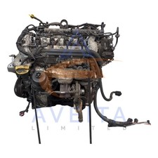 VAUXHALL CORSA D 1.3 Cdti Z13DTJ Complete Diesel Engine 55220847