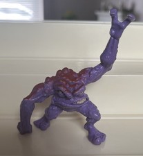 Rare Small Soldiers Nibble Gorgonites Sidekick Action Figure Kenner 1998 Vintage