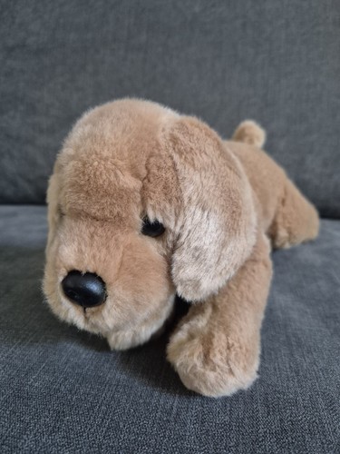 Keel toys golden labrador - keel,