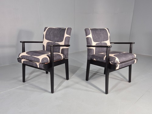 Vintage 1960s lounge - 2,