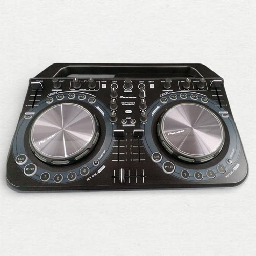 Pioneer ddj wego2 compact - compact, dj