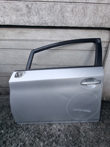 Toyota prius door shell front - toyota,