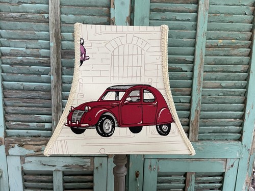 Citroen 2cv vintage - 2cv,