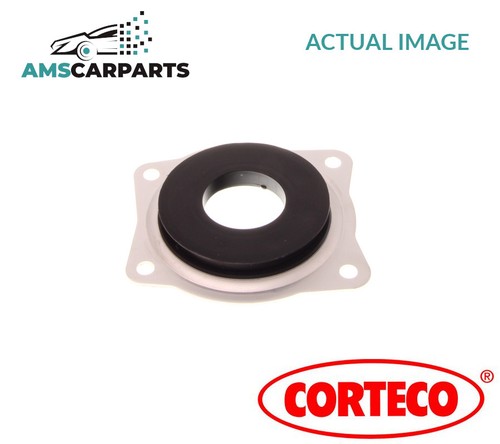 Crankshaft oil seal frontal - crankshaft,