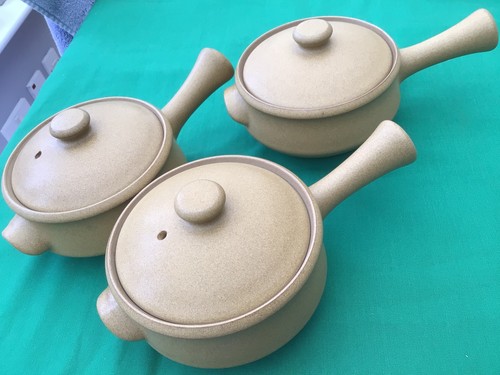 Denby ode mustard - “ode, “