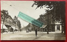 HAMMERSMITH, SHEPHERDS BUSH