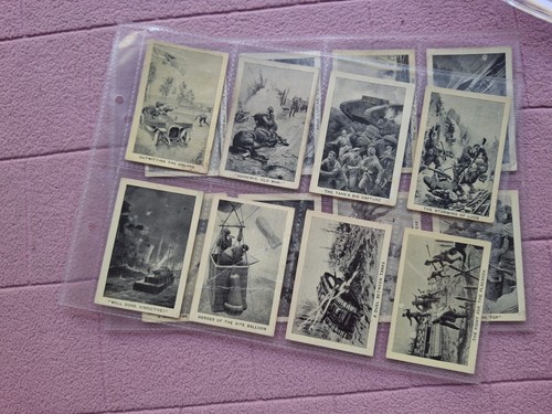 Complete set amalgamated - set,