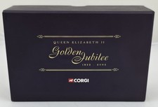 Corgi CC25206 Open Top Tram