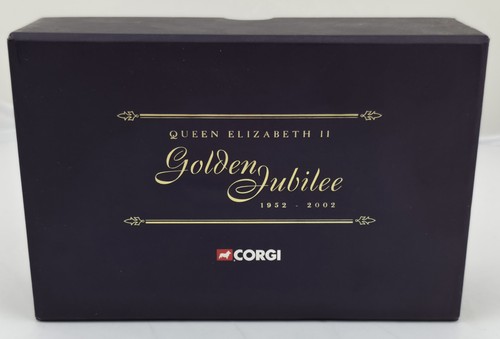 Corgi cc25206 open - corgi,