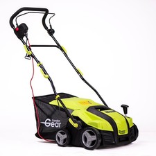 2000w garden scarifier - 2000w,