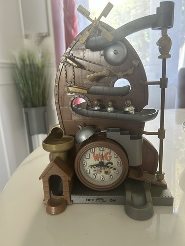 Wallace gromit cracking - wallace,