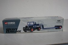 Corgi classics scammell - corgi, low