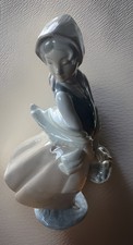 Nao by Lladro Porcelain