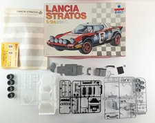 ESCI 1/24 3059 LANCIA STRATOS