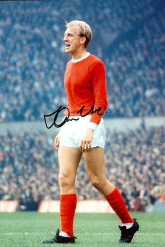 Ian ure signed 12x8 photo - signed,