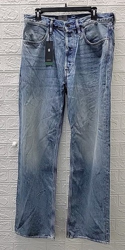 New star raw type loose - g,