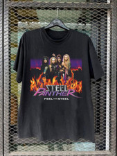 STEEL PANTHER Feel The Steel