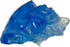 Gel wax For Candle Making (Jelly Wax) - Transparent and Coloured Wax Available