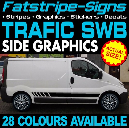 Fit renault trafic swb - renault,