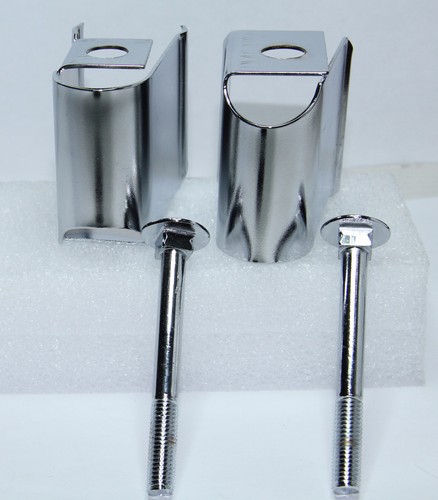 Classic fiat 500 bumper spacer - classic,