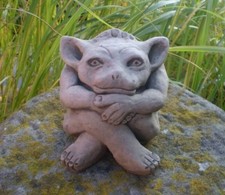 Stone garden baby - 🇬🇧,