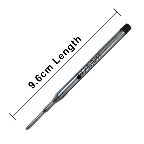 Sheaffer compatible ballpoint - sheaffer,