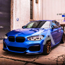BMW 1 Series 15-19 - 2 Slat