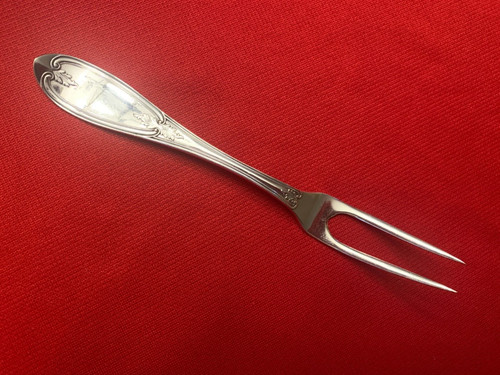 Olive 1865 rogers mfg co - wm,