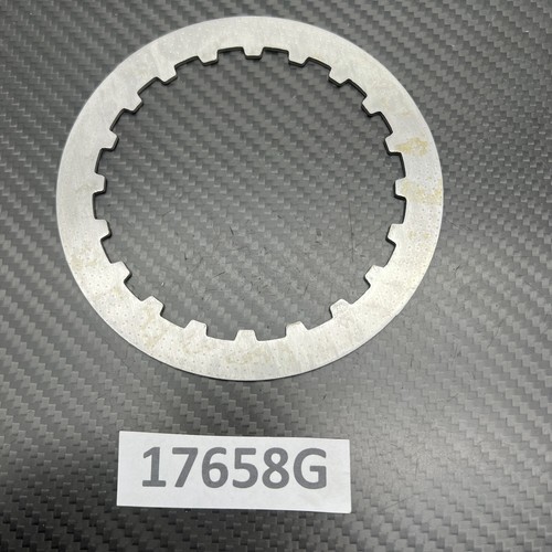 Clutch disc yamaha yz125 - disc,