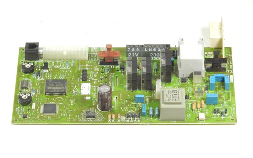 Vaillant turbomax plus 824e - vaillant,