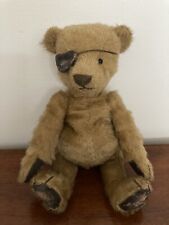 Marsha DeHaven Bear  ‘Original Patch’ Exclusive Teddy Bears Witney. 32 Yrs Old