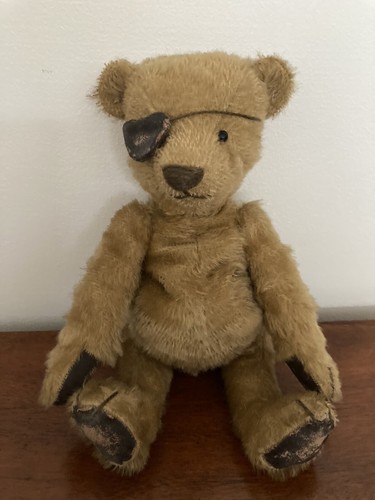 Marsha dehaven bear - dehaven,