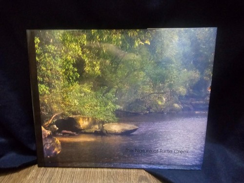 The nature turtle creek by - nature,