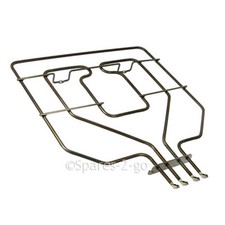 Dual Grill Element for BOSCH