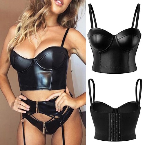 Women sexy corset bustier - women,