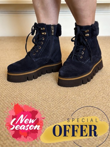 Boots size by ara - ,