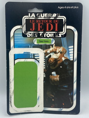 Kenner star wars meccano - star,