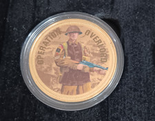 D-Day World War II British