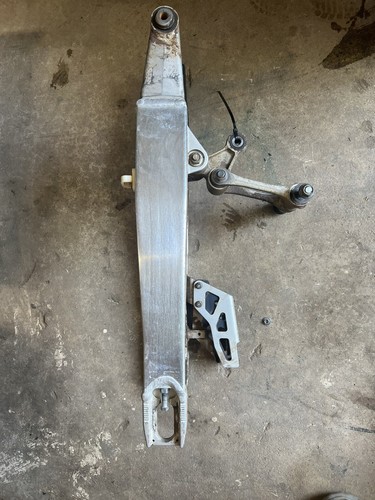 2005 2007 suzuki rmz450 - 2005,