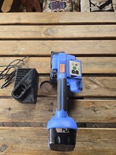 ORT-200 Electric PP/PET