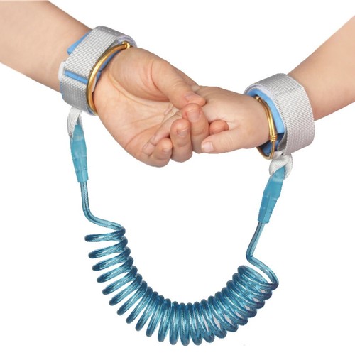 Child anti lost wrist - wrist, link