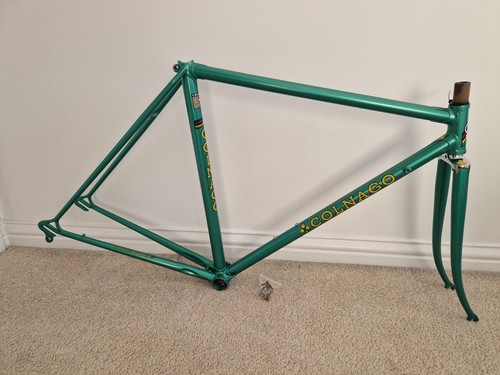 Vintage 1970 colnago - vintage, super