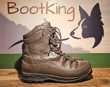 Ladies Iturri Waterproof Cold Wet Weather Hiking, Walking, Boots UK 6 W #2127