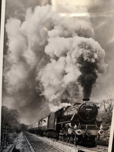 Railway presentation archive - presentation,